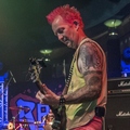 Click to enlarge GutterPunk - Professional Concert Photography